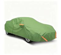 Custom Fit Car Cover Compatible With 2026 VinFast VF8 SUV 4-Door, All-Weather Oxford Fabric Full Car Cover Waterproof UV Windproof for Indoor Outdoor Use External accessories