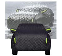 Custom Fit Car Cover Full Protection for V olkswage Eos(2006-2016) Heavy Duty 210D Oxford Cloth Thickened Cotton Layer Hail Proof Car Cover,Waterproof Windproof Snow Anti-UV All Season Outdoor Covers