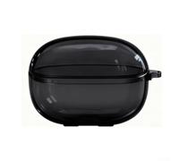 Custom Fit Case for OpenDots 2 Secure Snug Hold(Transparent Black)