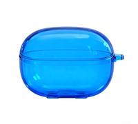 Custom Fit Case for OpenDots 2 Secure Snug Hold(Transparent Blue)