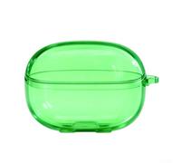 Custom Fit Case for OpenDots 2 Secure Snug Hold(Transparent Green)