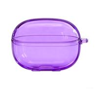 Custom Fit Case for OpenDots 2 Secure Snug Hold(Transparent Purple)