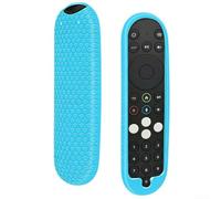 Custom Fit Case for Xumo PR3 Voice Remote Green(Blue)