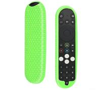 Custom Fit Case for Xumo PR3 Voice Remote Green(Green)