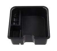 Custom Fit Central Storage Box for Land For Rover For Discovery4 with Practical Design for Vehicle Interior Organization