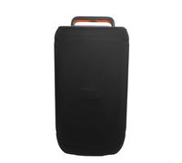 Custom Fit Dust Cover For JBL For PartyBox 520 Speaker With Stretch Fabric And Cutouts For Convenient Transport And