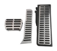 Custom Fit for accelerator Pedal Cover for Tiguan Interior Custom