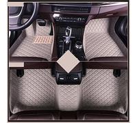 Custom Fit For For Cayenne 2006 07-2022 Car Floor Mats All Weather Front & Rear Auto Parts Carpet Mat Waterproof Floor Liners(Gray,11-17 typeB)