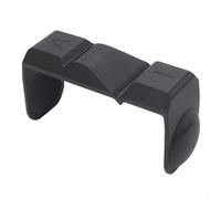 Custom Fit for Gimbal Cover for Antigravity A1 - Robust Protection for Sensor Performance in Harsh Environments - Prevents Damage During for Transit - Black ABS 8x4x2.6cm