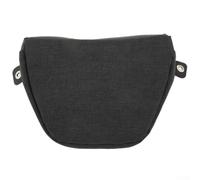 Custom Fit Front Bag for BMW R1200RT R1250RT Motorcycle | Precise fit for R1200RT LC 2014-2020, for durable nylon, fills gap, easy install, black finish