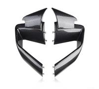 Custom Fit Front Spoiler Fixed Wind Winglets for BMW S1000RR M1000RR 2019 2022, Boost Your Bike's Look