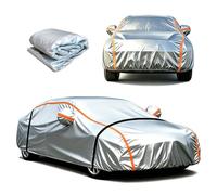 Custom Fit Full Car Cover for For -d Ranger | 5,370 x1,920 x1,870 mm