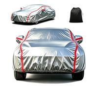 Custom Fit Full Car Cover for Hyu ndai Kona SUV (2017-2026)