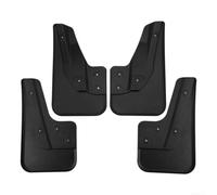 Custom Fit Mudguards for VinFast VF 5 2022-2026 | Front 345x200mm rear 335x200mm sizing, precise contour matching, seamless integration, full coverage