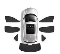 Custom Fit Rigid Shade for Honda Odyssey 2008-2014