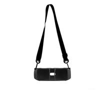 Custom Fit Silicone Case for For Beats Pill 2024 Shockproof and Scratch Resistant for Ultimate Device for PROTECTION (black)