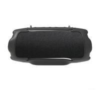 Custom Fit Silicone Case for JBL for xtreme 5 Drop Resistant(Black)