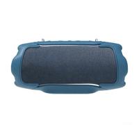 Custom Fit Silicone Case for JBL for xtreme 5 Drop Resistant(Light Blue)