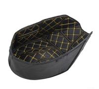 Custom Fit Storage Box Liner for Honda For VARIO160, Ideal for Motorcycle Riders Seeking Organization