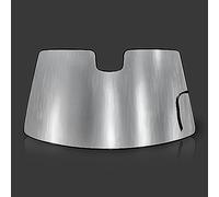 Custom Fit Windshield Sun Shade for 2016 2017 2018 2019 2020 2021 2022 2023 2024 Mazda MX-5 MX5 Miata Coupe, Convertible, Insulated Window Sunshade Privacy Accessories Blockout UV Reflector Protection