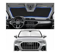 Custom Fit Windshield Sun Shade for Audi Q3 2019-2026