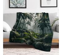 Custom Flannel Fleece Throw Blanket for Adults 60x80 Lightweight Wulin Bedtime Blanket Soft Warm Blankets for Bed Couch Sofa Camping Picnic Wedding Gift Winter Home Decoration