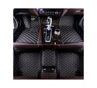 Custom Floor Mats for Aston Martin Valkyrie