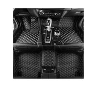 Custom Floor Mats for Bentley Falcon Bentayga,2016-2021