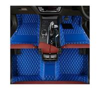 Custom Floor Mats for Buick Regal,2017-present,Custom Fit Car Mats,Non-Slip Full Coverage,Synthetic Leather Surface,Secure Fit,Noise Reduction,Complete Floor Protection Set
