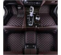 Custom Floor Mats for Citroen Return Triumphant,2006-2010,Thick scratchproof leather with elastic sponge, precise cutouts avoid pedal jams, waterproof & dustproof