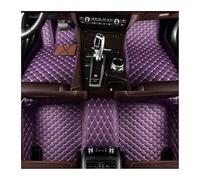 Custom Floor Mats for Jeep Compass,2007-2017,Waterproof & Anti-Slip Complete Set,Synthetic Leather Surface,Enhanced Floor Protection,Easy to Clean,Vehicle Interior Upgrade