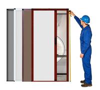 Custom Folding DoorsSpaceSaving BiFold Doors 80220 cm Height Lightweight Aluminum Frame & Honeycomb Design Perfect for Modern Home & Office Spaces