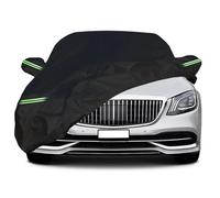 Custom Full Car Cover For Honda Pilot Ridgeline S2000 Step Wagon Stream Passport Dustproof Waterproof Wear-resistant Protect Paint