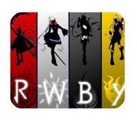 Custom Gaming Mouse Pad (220mm*180mm*3mm), RWBY