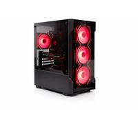 Custom Gaming PC Intel Core i7 Intel Core i9 gaming PC| 16GB RAM | 500GB SSD + 1TB HDD | Windows 11 Nvidia RTX Graphics card (Intel Core I7 8700, Nvidia RTX 3070 8GB)