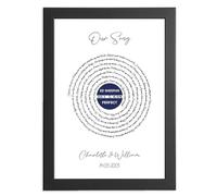 Custom Gift For Wedding Anniversary For Lesbians Or For Gay Couple Men, LGBT Gifts For Her Or For Him, First Anniversary Ideas, Romantic Wedding Anniversary, Valentines Day, Christmas Presents