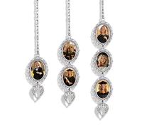 Custom Graduation Tassel Photo Charm with Angel Wings 2026, Personalized Tassel Keepsake for Grad Cap, Meaningful Graduation Gift for Him, Her, Graduates, College, Graduate, Doctoral (Style 3)