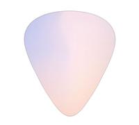 Custom Guitar Pick, 12-Pack Personalized Guitar Picks Add Your Photo Text Logo Image for Acoustic Guitar, Electric Guitar, Bass, Ukulele