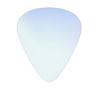 Custom Guitar Picks 12 Packs Personalized Accessories Single-sided Printing with Your Photo/Text/Logo Customized Picture Gifts for Men Women Guitar Bass Ukulele
