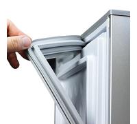 Custom Home Old Refrigerator Freezer Door Gasket Magnetic Rubber Seal Strip