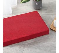 Custom Indoor Bench Cushions Soft NonSlip Pillows for Rocking Chairs Bayand Cabinets Washable Colorful & Comfortable Seating Solutions.