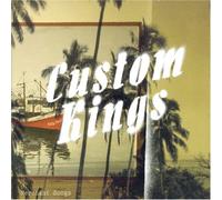 Custom Kings - Merchant Songs