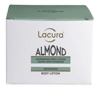 Lacura - Almond Nourishing Body Lotion | Vegan | 200mL