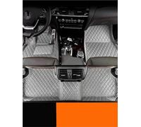 Custom Leather Car Floor Mat For CRV 2007 2008 2009 2010 2011 Auto Interior Mat Accessories Carpets Rugs vehicle(Style9)