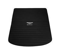 Custom Leather Car Trunk Mat for Bentley Continental GT Coupé 3.Gen/GT V8 2018 2019 2020 2021 2022 2023 Non-slip Waterproof Boot Liner Protection Mat Interiors Accessories,B