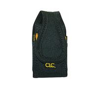 Custom Leathercraft 5124 Small Cell Phone Holder