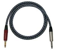 Custom Length Electric Guitar Leads Neutrik SILENT Jack Plugs, Sommer Cables