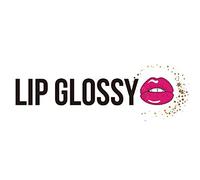 Custom Lipgloss Label, Clear Lip Gloss Tube Stickers, Roller Bottles Stickers,Waterproof Label for DIY Lip Gloss Bottle,Lip Gloss Labels for Tubes Here ?Custom ?Personalised Sticker (4.5x1.7)