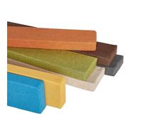 Custom Long Bolster Pillow Body Support Cushions, Rectangle Mattress Gap Fillers Bed Mattress Connector Close The Gap Between Bed and Wall Side with Zipper (Custom Size,Color)