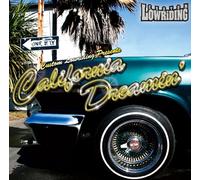 Custom Lowriding Presents California Dre